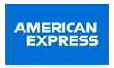 American Express - Logo