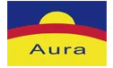 Aura - Logo
